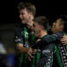Isuzu UTE A-League Men 2025 Elimination Finals live through Paramount