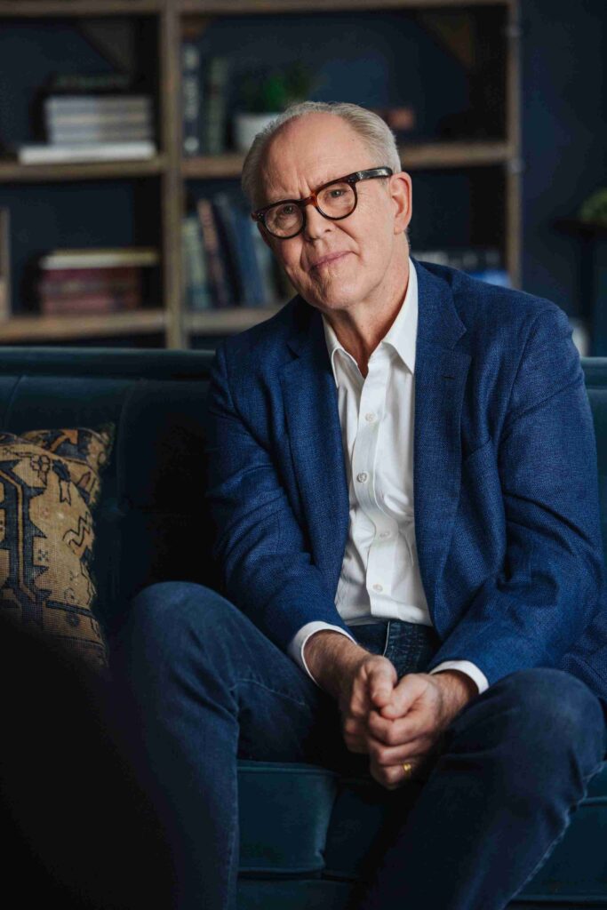 HBO Original Harry Potter Television Series Sets Cast