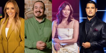 SBS celebrates 50 years of reflecting a diverse and contemporary Australia