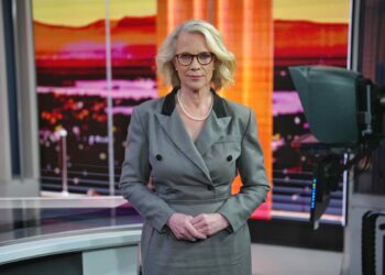 Laura Tingle named ABC Global Affairs Editor