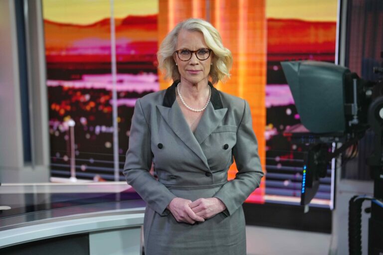 Laura Tingle named ABC Global Affairs Editor