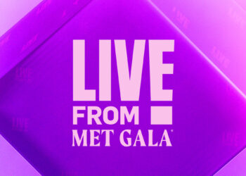 Live From E!: The Met Gala 2025 to air on 7Bravo and 7plus