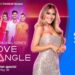 Love Triangle on Stan reunion special with Chrishell Stause