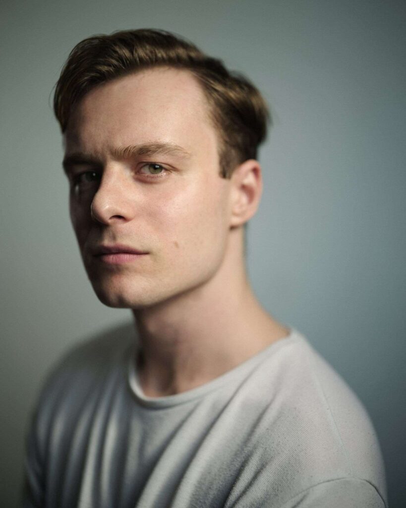 HBO Original Harry Potter Television Series Sets Cast