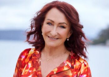 Podcast | Lynne McGranger (Home and Away)