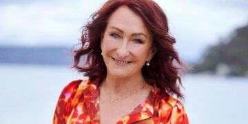 Podcast | Lynne McGranger (Home and Away)