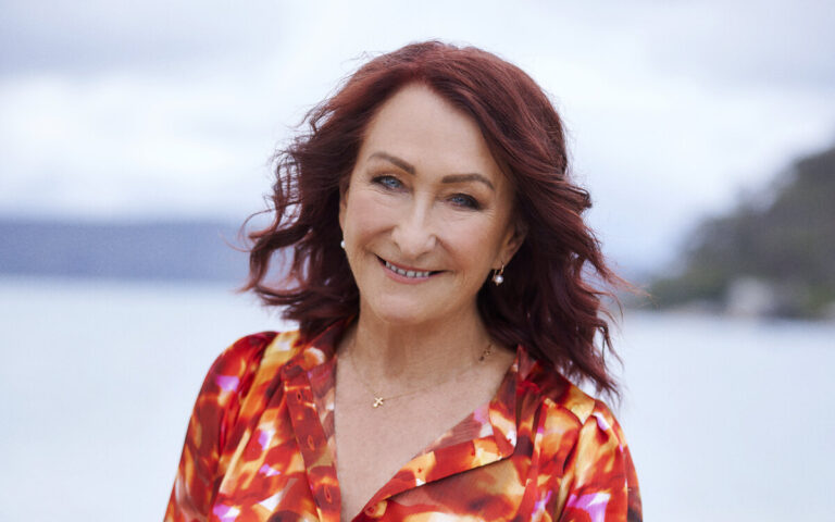 Podcast | Lynne McGranger (Home and Away)
