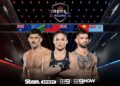 Nine partners with PFL to continue global MMA expansion with PFL Pacific