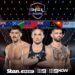 Nine partners with PFL to continue global MMA expansion with PFL Pacific