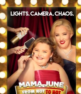 June 2025 on Shudder, AMC+, Acorn TV and HIDIVE