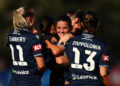 Ninja A-League Women 2025 Grand Final details