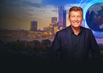 9News Perth presents Turning Point: Lessons from Floreat