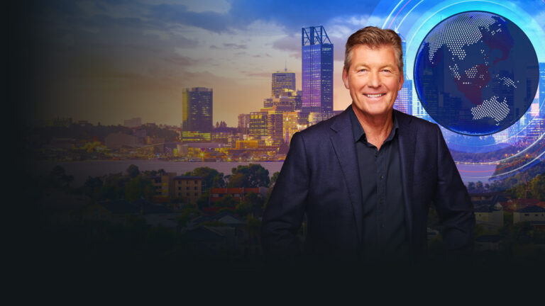 9News Perth presents Turning Point: Lessons from Floreat