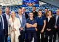 Nine and World Rugby sign multi-tournament deal