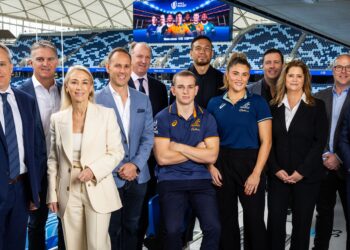 Nine and World Rugby sign multi-tournament deal