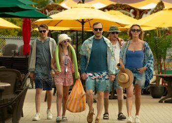 MOVIE | Nobody 2 official trailer