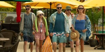 MOVIE | Nobody 2 official trailer