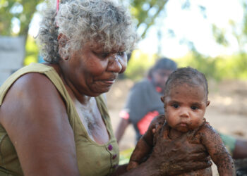 SBS and NITV mark National Reconciliation Week with compelling premieres