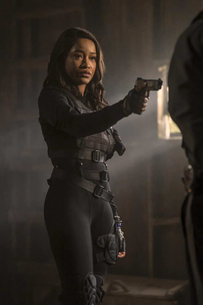 The Pickup on Prime Video first look