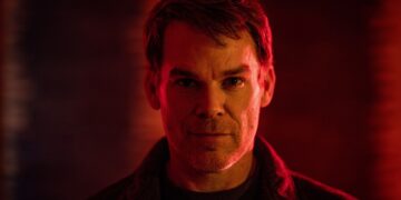 Dexter: Resurrection on Paramount+ premieres 11 July