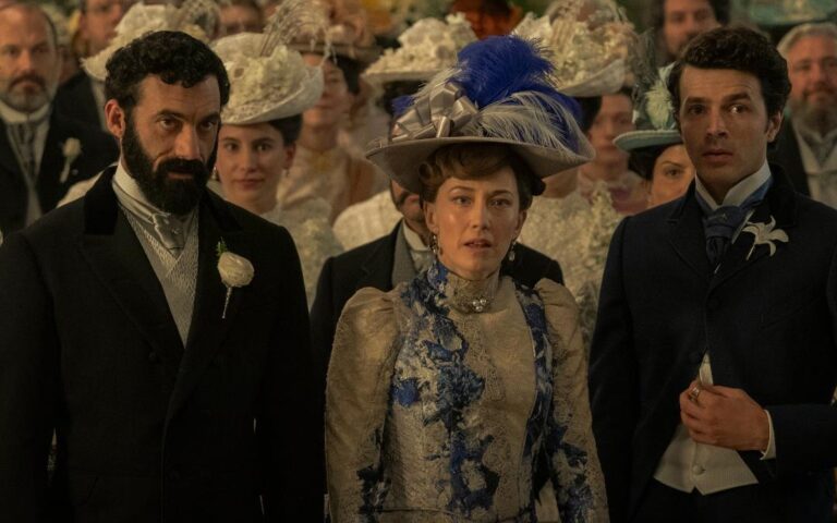 June 2025 on Paramount+