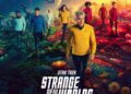 Star Trek: Strange New Worlds on Paramount+ announces final season