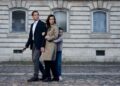 NCIS: Tony & Ziva on Paramount+ first look