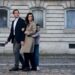 NCIS: Tony & Ziva on Paramount+ first look