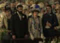 The Gilded Age on Paramount+ returns for season three