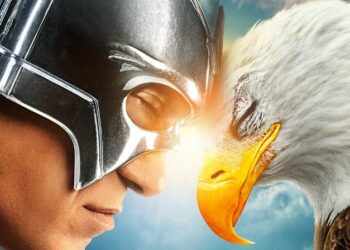 Peacemaker on Max season 2 for August
