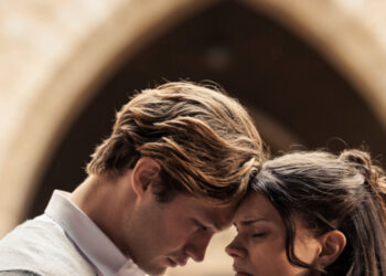 Maxton Hall - The World Between Us on Prime Video season 2 images