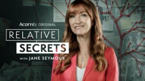 June 2025 on Shudder, AMC+, Acorn TV and HIDIVE