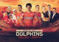 Rise of the Dolphins 2 on Channel 9 and 9Now