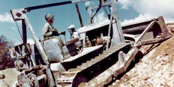 The Seabees On Iwo Jima on SBS and SBS on Demand