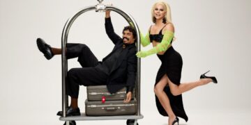 Eurovision Song Contest 2025 on SBS and SBS on Demand