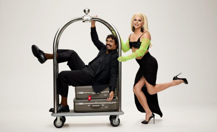 Eurovision Song Contest 2025 on SBS and SBS on Demand