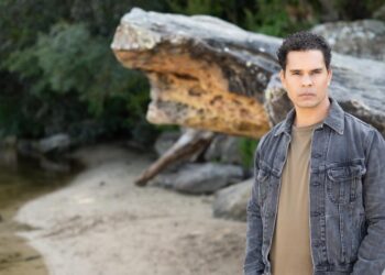 Who Do You Think You Are on SBS and SBS on Demand S16E3