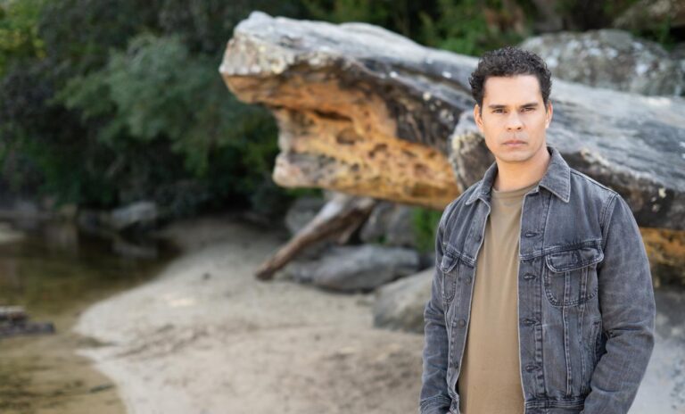 Who Do You Think You Are on SBS and SBS on Demand S16E3