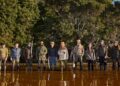 Alone Australia on SBS and SBS on Demand S3E9