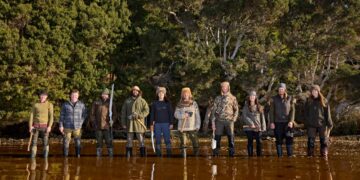 Alone Australia on SBS and SBS on Demand S3E9