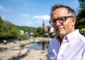 Just One Thing With Michael Mosley on SBS and SBS on Demand S1E2