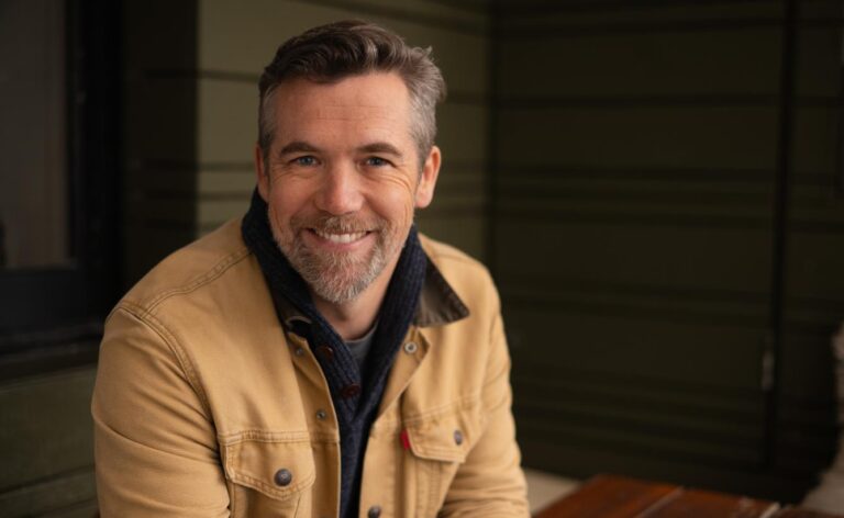 Who Do You Think You Are on SBS and SBS on Demand S16E2