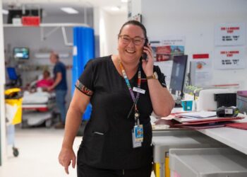 Our Medicine on SBS and NITV S1E1 and S1E2