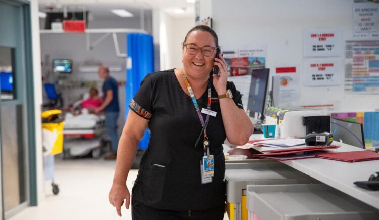 Our Medicine on SBS and NITV S1E1 and S1E2