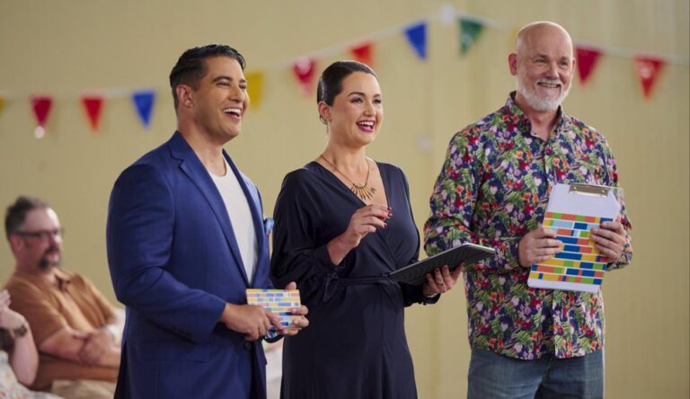 The Secret DNA Of Us on SBS and SBS on Demand S1E4