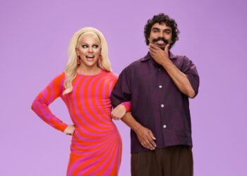 Eurovision delivers more than 2.21 million Australians