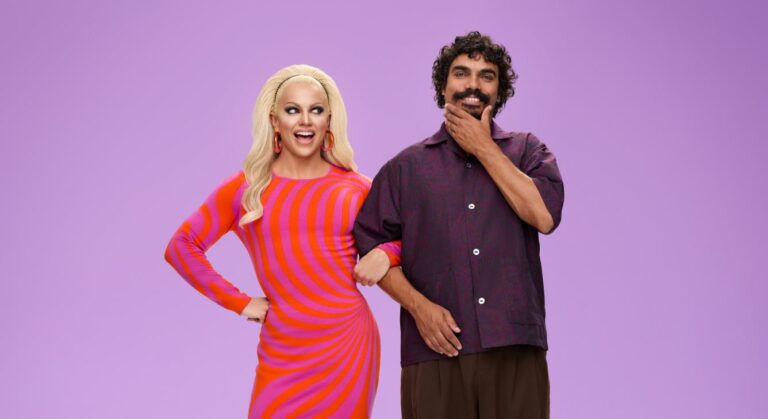 Eurovision delivers more than 2.21 million Australians