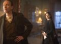 Sherlock & Daughter on SBS and SBS on Demand S1E1