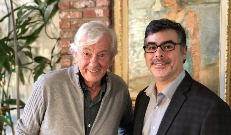 Science Fiction Revolution on SBS Viceland and SBS on Demand S1E3