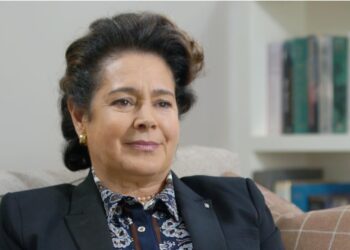 Science Fiction Revolution on SBS Viceland and SBS on Demand S1E4